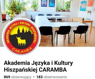 Zobacz nas na facebooku!